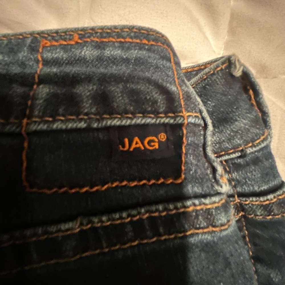 Jag jeans size 10
